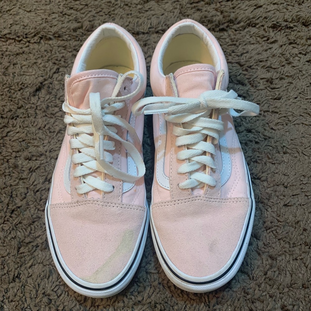 old skool vans